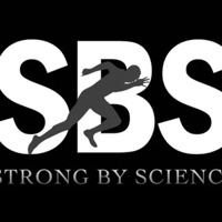 StrongbyScience podcast