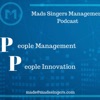 Mads Singers Management Podcast  artwork