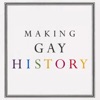 Making Gay History | LGBTQ Oral Histories from the Archive artwork