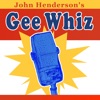 Gee Whiz: Old Time Radio artwork