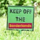 Keep off the Borderlands