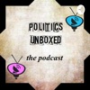 Politics Unboxed artwork