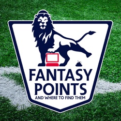 Fantasy Points and Where to Find Them