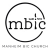 Manheim BIC Church Podcast artwork