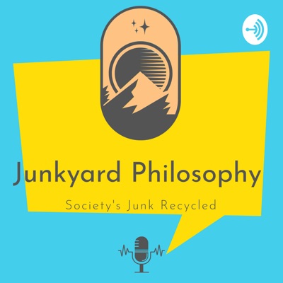 Junkyard Philosophy x MM:Marie Montano