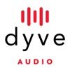 Dyve Agency Audio artwork