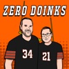 Zero Doinks: World's Weirdest Chicago Bears Podcast artwork