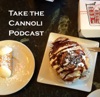 Podcast Episodes – take the cannoli podcast artwork