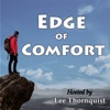 Edge of Comfort artwork