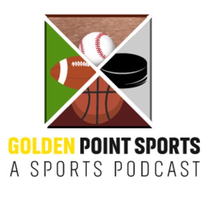 Golden Point Sports Podcast:Golden Point Sports Guys