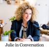 Julie in Conversation artwork