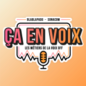 ÇA EN VOIX