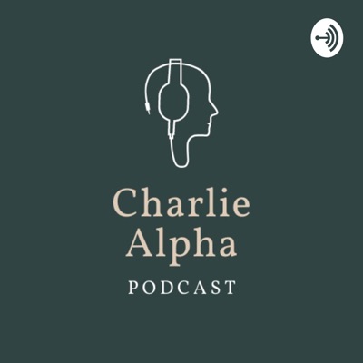 CHARLIE ALPHA CHARLIE ALPHA
