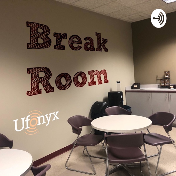 Ufonyx Break Room