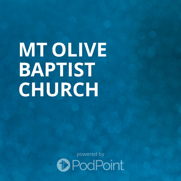 Mt Olive Baptist Church