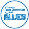 INTHEBLUES Tone Podcast artwork