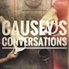 Causey's Conversations artwork