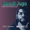 Small Joys with Hanif Abdurraqib - Hanif Abdurraqib