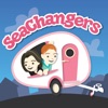 Seachangers artwork