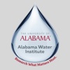 Alabama Water Institute artwork