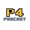 Player 4 Podcast artwork