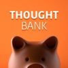THOUGHT Bank artwork