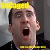 UnCaged artwork