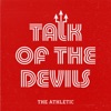 Talk of the Devils - A show about Manchester United artwork