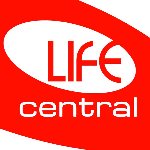 Life Central Church Podcast Plano TX