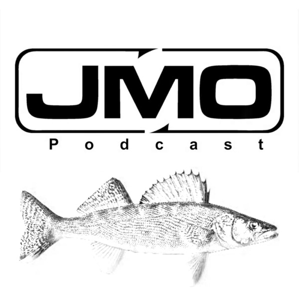 JMO Podcast Artwork