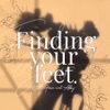 Finding Your Feet artwork