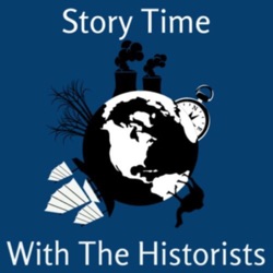 S2 E9:The Other, Other, Other Bloody Sunday, Russo-Japanese War Part III