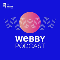 The Webby Podcast podcast