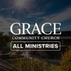 Grace Church Ministries Sermon Podcast artwork