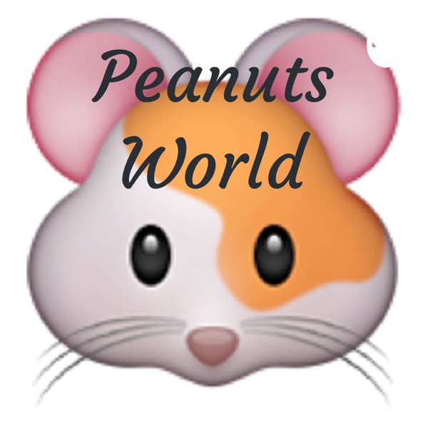 Peanuts World