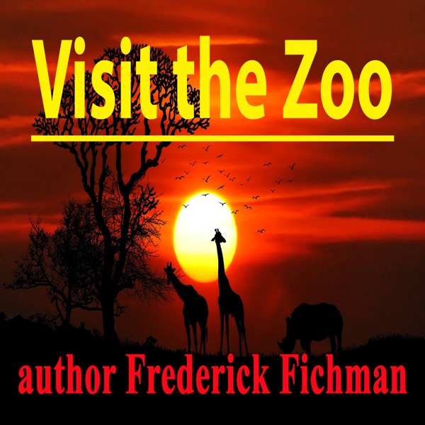Visit the Zoo – Podcast – Podtail