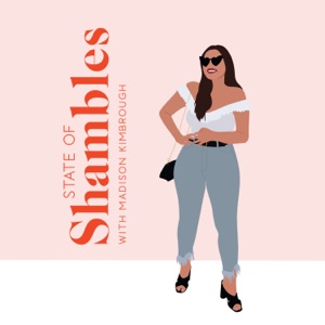 Ep. 04 - Spilling the Bisexuali-Tea