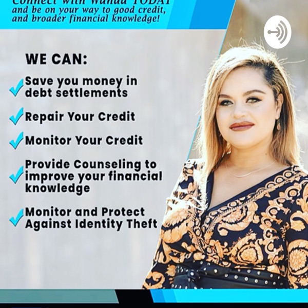 Improve Credit &amp; Finance Show