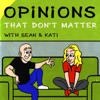 Opinions That Don't Matter artwork