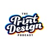 Print Design Podcast artwork