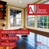 Northern Virginia Real Estate Podcast with AJ Team Realty artwork