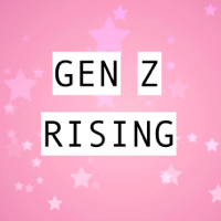 GEN Z RISING podcast