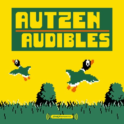 Autzen Audibles: DuckTerritory's Oregon athletics podcast Autzen Audibles: DuckTerritory's Oregon athletics podcast