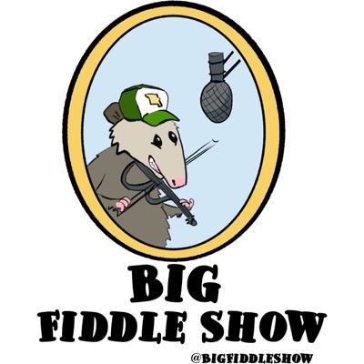 Possum's Big Fiddle Show