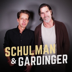 Schulman och Gårdinger