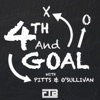 4th and Goal artwork