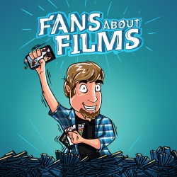 Fans About Films 44: Animation For Adults (with Morgan Walsh)