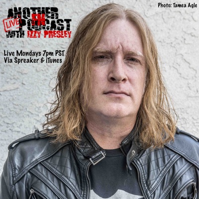 Metal Edge Magazine's Another FN Podcast Metal Edge Magazine's Another FN Podcast