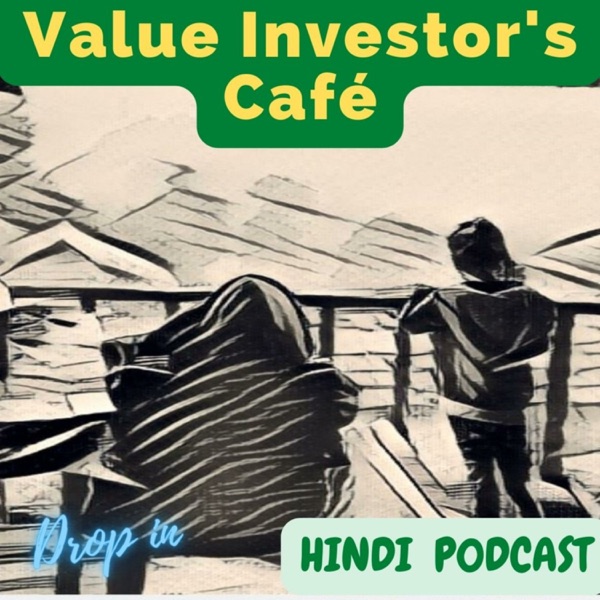 Value Investor's Cafe !!