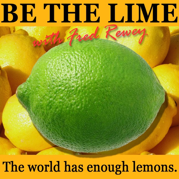 Be The Lime